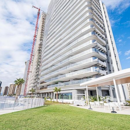Sunset Cliffs Deluxe Apartment 1054 Poniente Beach Benidorm Kültér fotó