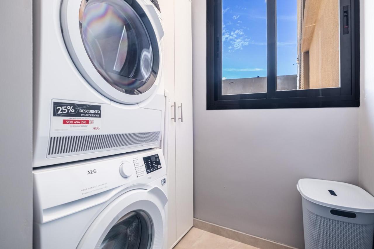 Sunset Cliffs Deluxe Apartment 1054 Poniente Beach Benidorm Kültér fotó