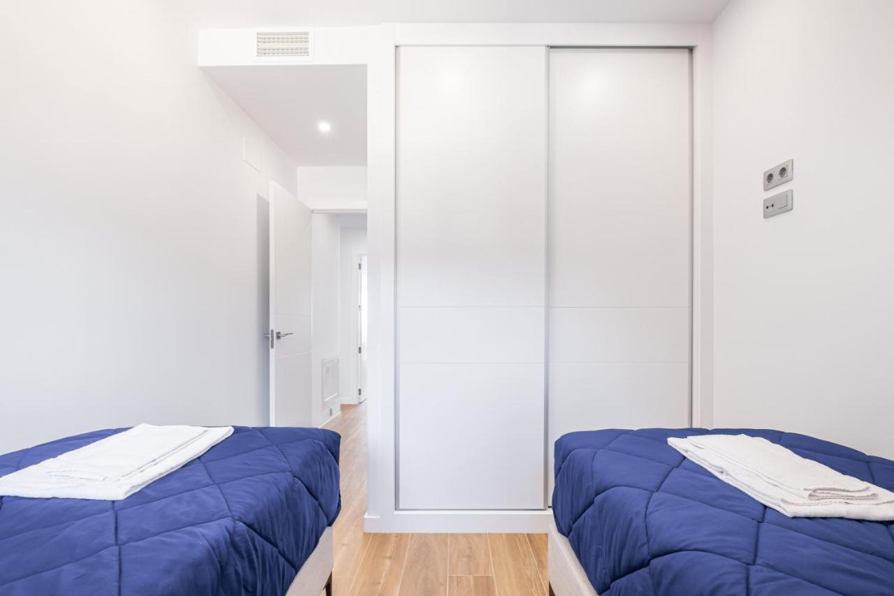 Sunset Cliffs Deluxe Apartment 1054 Poniente Beach Benidorm Kültér fotó