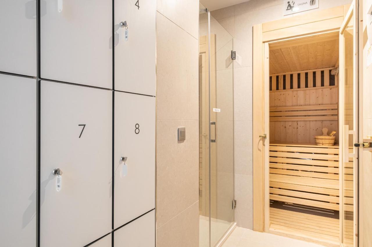Sunset Cliffs Deluxe Apartment 1054 Poniente Beach Benidorm Kültér fotó