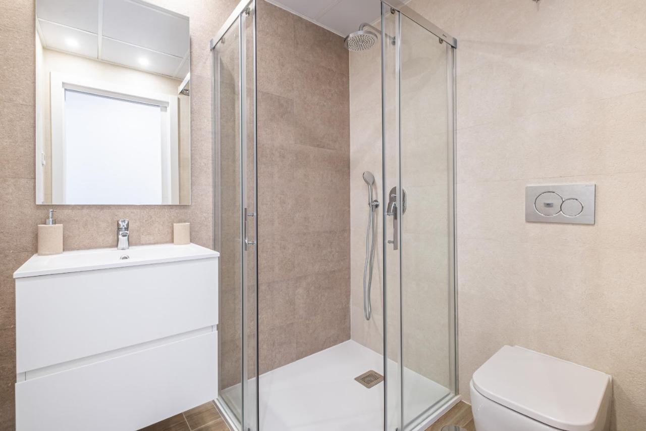 Sunset Cliffs Deluxe Apartment 1054 Poniente Beach Benidorm Kültér fotó