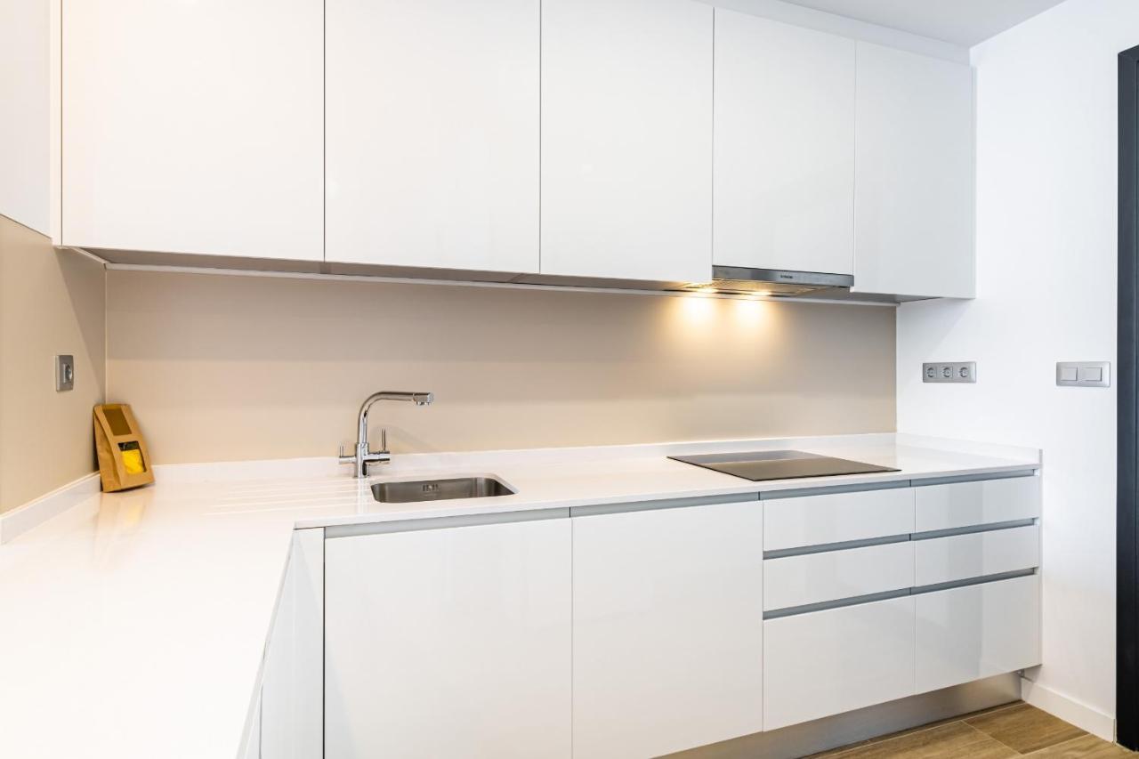 Sunset Cliffs Deluxe Apartment 1054 Poniente Beach Benidorm Kültér fotó